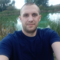 Фотография мужчины Дмитрий, 35 лет из г. Ульяновск