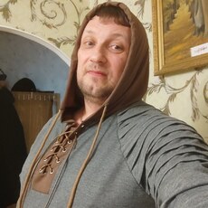 Фотография мужчины Максим, 45 лет из г. Краснокамск