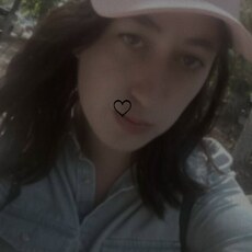 Фотография девушки Надежда, 21 год из г. Самара