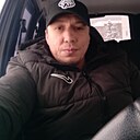 Денис, 38 лет