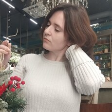 Фотография девушки Daria, 29 лет из г. Санкт-Петербург