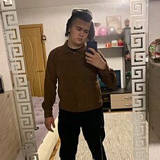 Фотография мужчины Кирилл, 20 лет из г. Казань