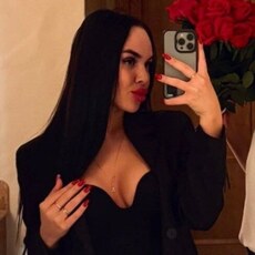 Фотография девушки Анастасия, 18 лет из г. Санкт-Петербург