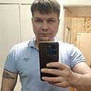 Андрей, 40 лет