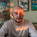 Данил, 25 лет