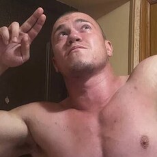 Фотография мужчины Максим, 24 года из г. Алушта