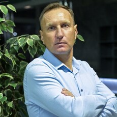 Фотография мужчины Андрей, 47 лет из г. Мозырь