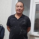 Булат, 45 лет