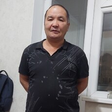 Фотография мужчины Булат, 45 лет из г. Алматы
