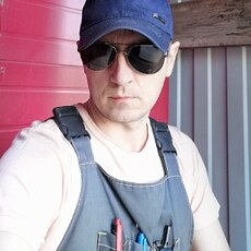 Фотография мужчины Андрей, 41 год из г. Сегежа