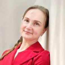 Фотография девушки Селедка Безшубы, 39 лет из г. Великий Новгород