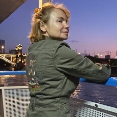 Фотография девушки Леди, 47 лет из г. Казань