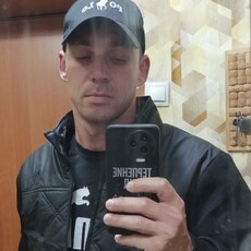 Фотография мужчины Евгений, 36 лет из г. Оренбург