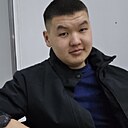 Радмир, 20 лет