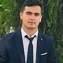 Азамат, 22 года