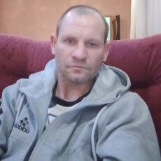 Фотография мужчины Андрей, 35 лет из г. Ростов-на-Дону