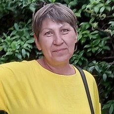 Фотография девушки Ромашка, 60 лет из г. Покров