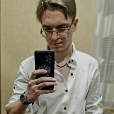 Фотография мужчины Александр, 24 года из г. Мелитополь