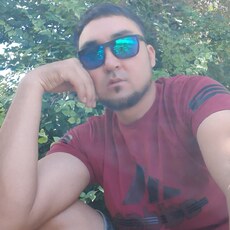 Фотография мужчины Нур, 34 года из г. Шымкент