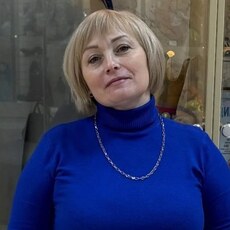 Фотография девушки Валентина, 53 года из г. Липецк