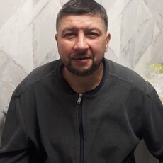 Фотография мужчины Роман, 44 года из г. Петрозаводск