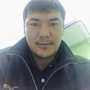 Данияр, 31 год