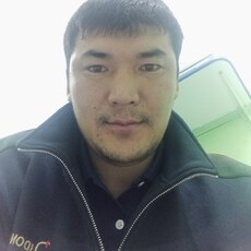 Фотография мужчины Данияр, 31 год из г. Тараз