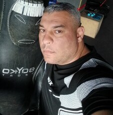 Фотография мужчины Дихан, 41 год из г. Новомосковск