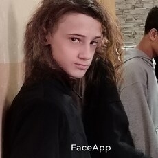 Фотография мужчины Артём, 22 года из г. Нижний Новгород