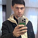 Рустам, 19 лет