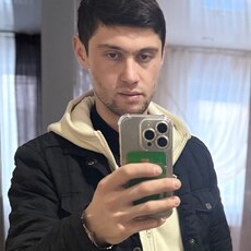 Фотография мужчины Рустам, 19 лет из г. Красноярск