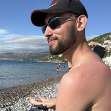 Фотография мужчины Vlad, 28 лет из г. Краков