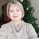 Лариса, 61 год