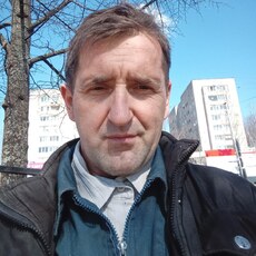 Фотография мужчины Виктор, 48 лет из г. Рославль