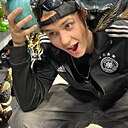 Максим, 19 лет