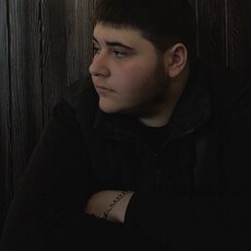 Фотография мужчины Самир, 19 лет из г. Норильск