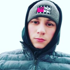 Фотография мужчины Антон, 26 лет из г. Тулун