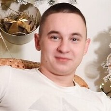 Фотография мужчины Роман, 26 лет из г. Липецк