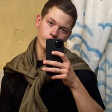 Фотография мужчины Артём, 19 лет из г. Кашира