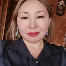 Фотография девушки Лола, 47 лет из г. Северобайкальск