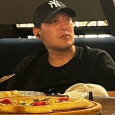 Фотография мужчины Беко, 23 года из г. Уфа