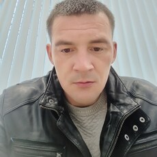 Фотография мужчины Сергей, 33 года из г. Дзержинский