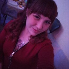 Фотография девушки Мария, 28 лет из г. Чусовой