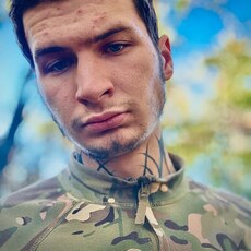 Фотография мужчины Алексей, 24 года из г. Белово