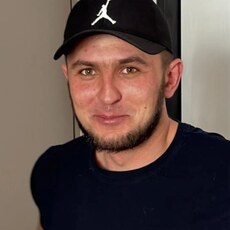 Фотография мужчины Алексей, 30 лет из г. Павлодар