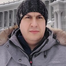 Фотография мужчины Константин, 38 лет из г. Белорецк