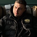 Никита, 25 лет