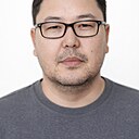 Батыр, 39 лет