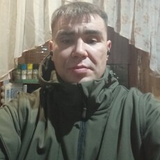 Фотография мужчины Kirill, 33 года из г. Ростов-на-Дону