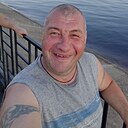 Серёга, 47 лет